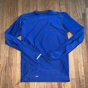 Under Armour Shirts - Men’s Under Armour Long Sleeve Under Armour Shirts - Men’s Under Armour Long Sleeve